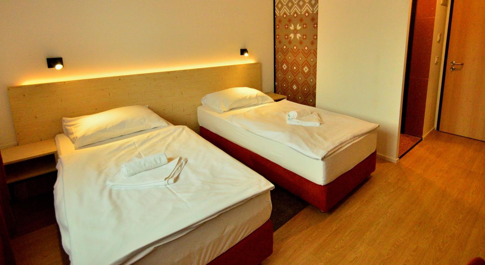 ليوبليانا Bed And Breakfast Portal المظهر الخارجي الصورة