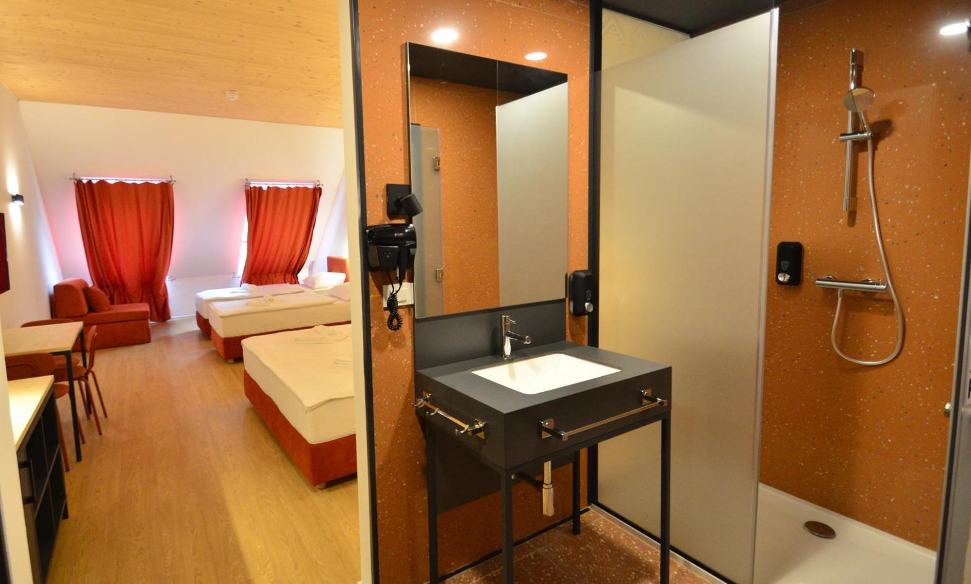 ليوبليانا Bed And Breakfast Portal المظهر الخارجي الصورة