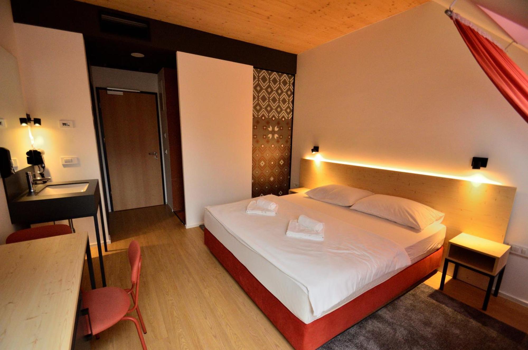 ليوبليانا Bed And Breakfast Portal المظهر الخارجي الصورة