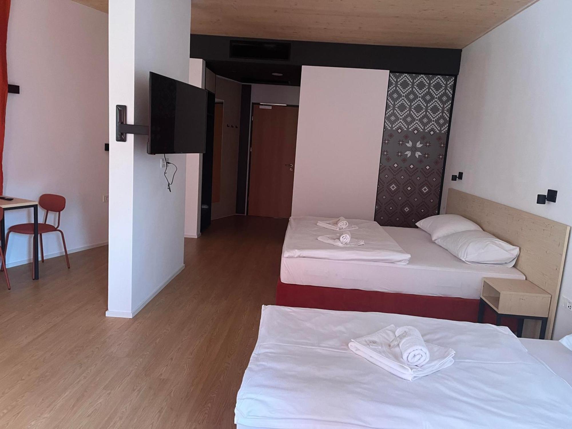 ليوبليانا Bed And Breakfast Portal المظهر الخارجي الصورة